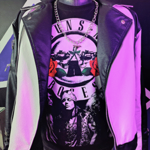 Chaqueta GNR